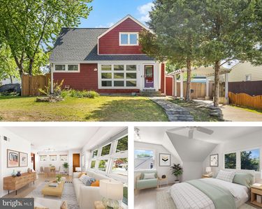 6923 Duke Dr, Alexandria, VA, 22307