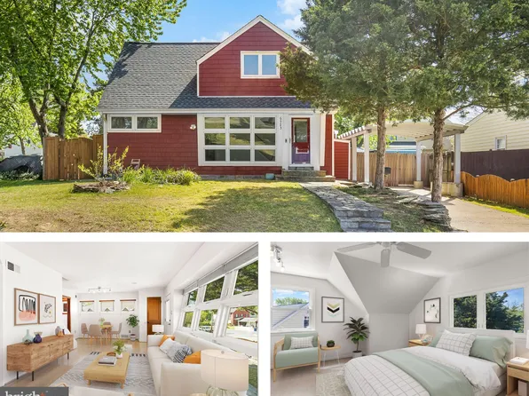 6923 Duke Dr, Alexandria, VA 22307