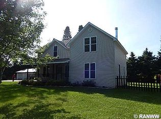 314 W Yellow St, Cadott, WI 54727