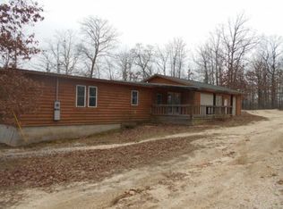 192 Doyle Jones Rd, Malvern, AR 72104
