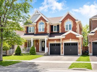 191 Robirwin St, Whitchurch Stouffville, ON L4A0V9