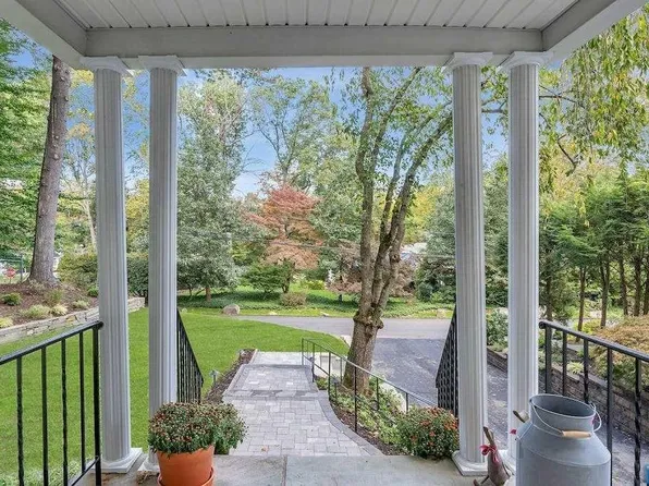 106 Norma Rd, Harrington Park, NJ 07640