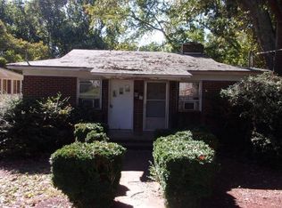 234 Stribling Ave, Charlottesville, VA 22903
