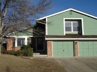 7890 E Mineral Dr, Centennial, CO 80112