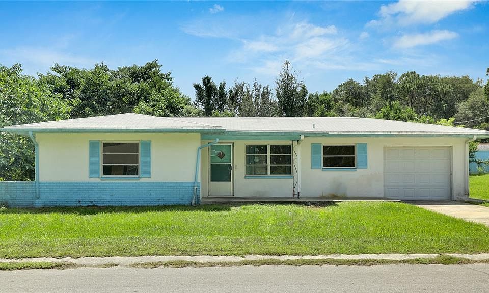 807 Oak St, Inverness, FL 34452 MLS T3473381 Zillow