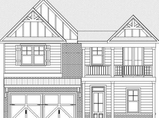 5552 Keswick Dr, Flowery Branch, GA 30542