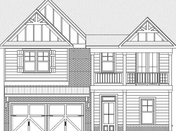 5552 Keswick Dr, Flowery Branch, GA 30542