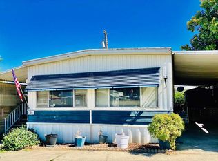 14192 Tuolumne Rd SPACE 35, Sonora, CA 95370