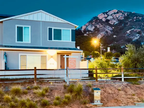 35104 Crop Pl, Fallbrook, CA 92028