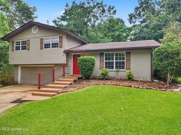 5 Shady Side Cir, Gulfport, MS 39507
