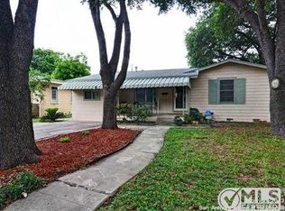 223 Coyle Pl, San Antonio, TX 78201