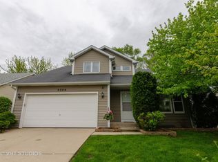 2300 Horned Owl Ct, Elgin, IL 60123
