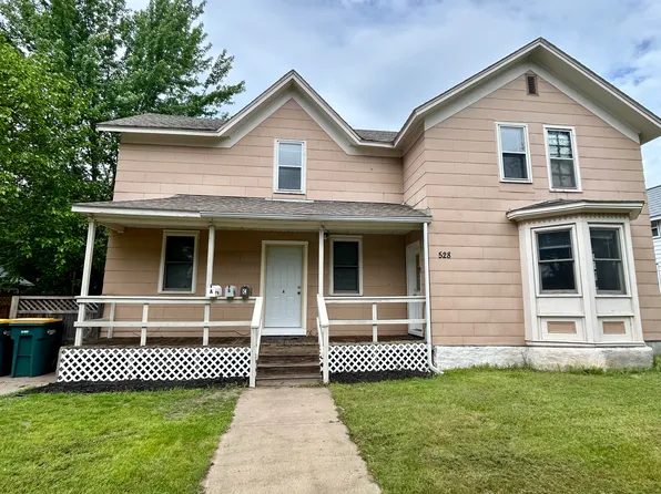 528 Union St APT B, Eau Claire, WI 54703