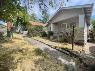 625A N 8th St, Klamath Falls, OR 97601