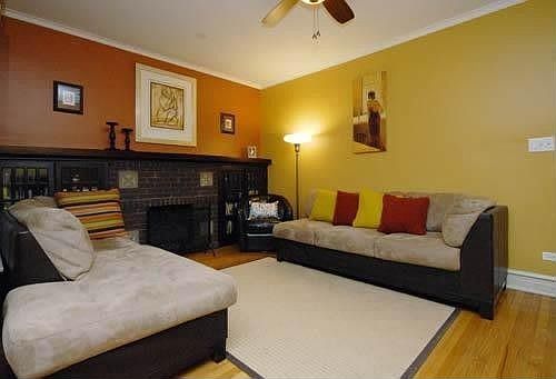 1st image of 1620 W Edgewater Ave #1W