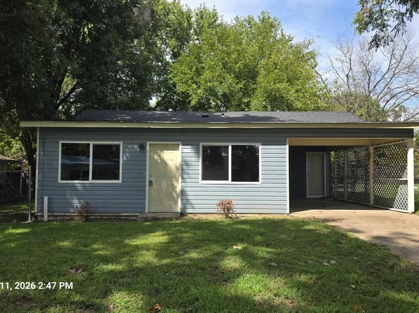 222 Jaggers St, Dardanelle, AR 72834
