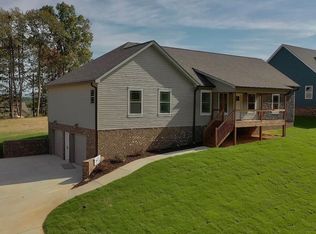 242 SE Timber Top Crossing Crossin LOT 67, Cleveland, TN 37323