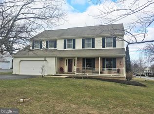 101 Putnam Cir, Strasburg, PA 17579
