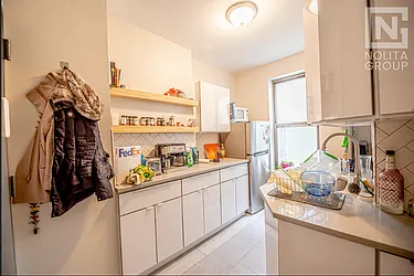 Rented by Nolita Group