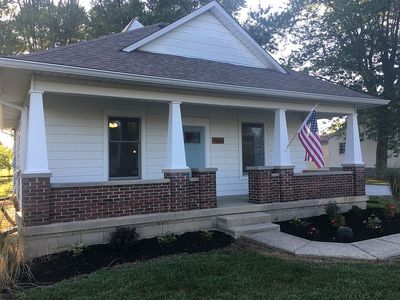 9864 S County Road 0, Clayton, IN, 46118