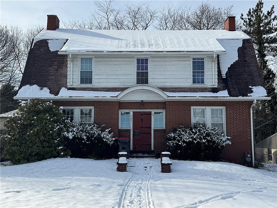 1st image of 509 N Jefferson St