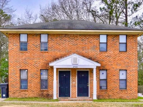 2708 Blossom Dr. - McCarthy, 2708 Blossom Dr Unit B, Augusta, GA 30906