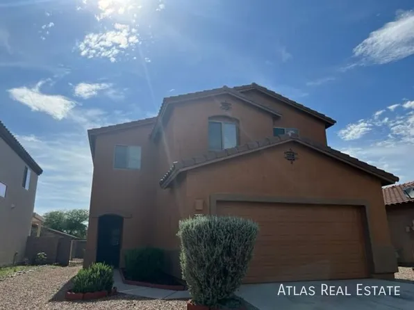 6650 S Blue Wing Dr, Tucson, AZ 85757