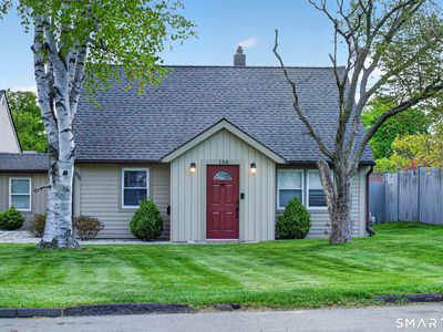 138 Houston Terrace, Stamford, CT, 06902