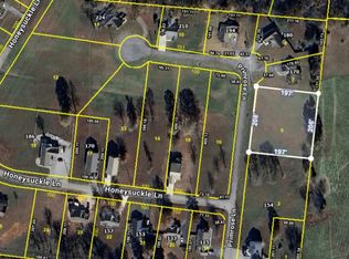 LOT 5 Primrose Ln, Sparta, TN 38583