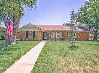3120 N Divis Ave, Bethany, OK 73008