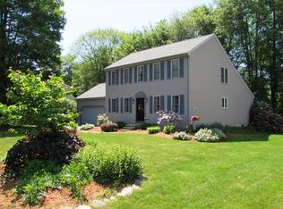 43 Ireta Rd, Shrewsbury, MA 01545