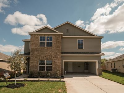 7934 Coffee Ml, San Antonio, TX, 78252