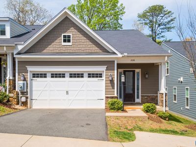 3228 Bergen St, Charlottesville, VA, 22902