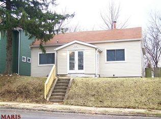 6456 Southwest Ave, Saint Louis, MO