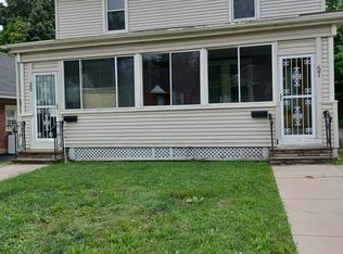 55 Cleveland Ave #2, Hartford, CT 06120