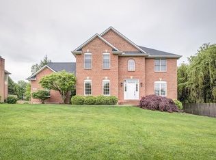 207 Shelford Way, Dayton, OH 45440