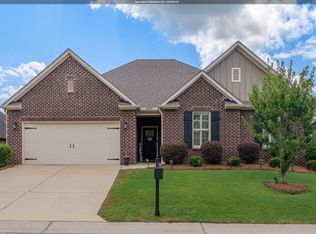 213 Creekside Ct, Pelham, AL 35124