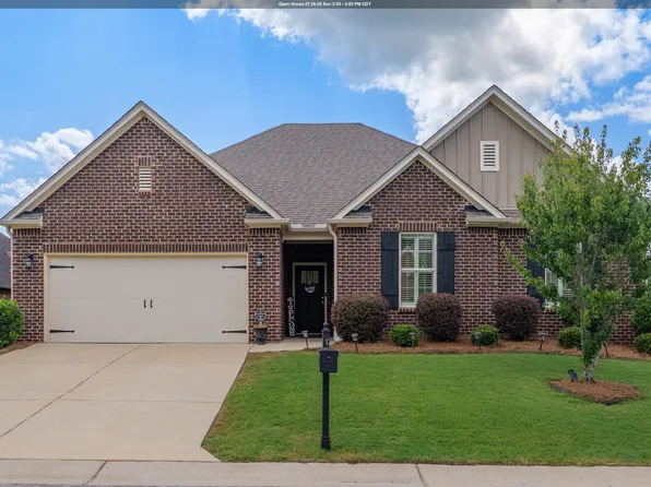 213 Creekside Ct, Pelham, AL 35124
