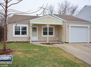 2405 Goldenrod Ct, Aurora, IL 60506