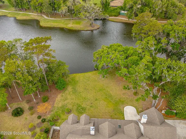165 Butler Lake Dr, Saint Simons Island, GA 31522