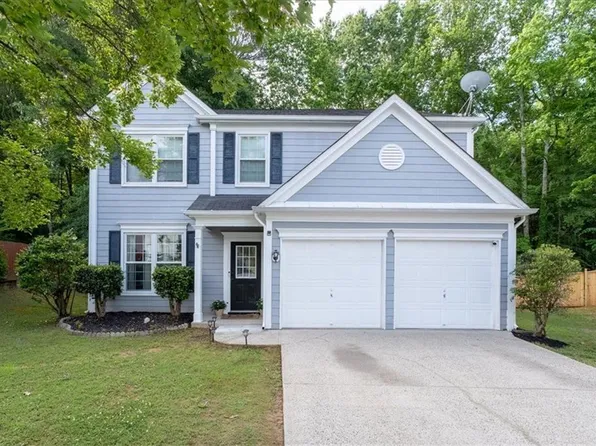 4104 Glenaire Way NW, Acworth, GA 30101
