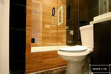 Rented by Grand & Co.