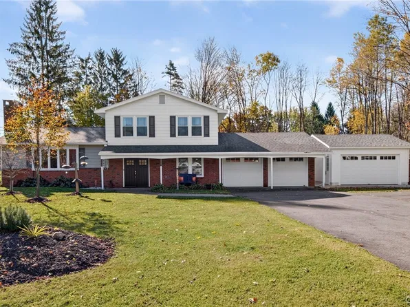 768 State Route 222, Cortland, NY 13045