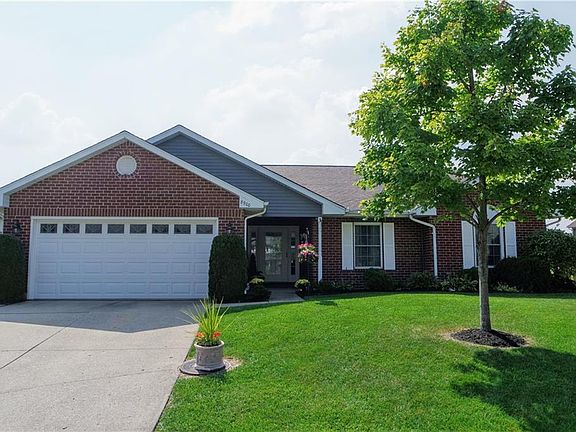8900  Cadiz Court Dayton OH 45424