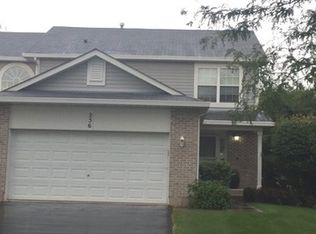 256 Firenze Dr, Cary, IL