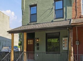 1946 Rowan St, Philadelphia, PA 19140