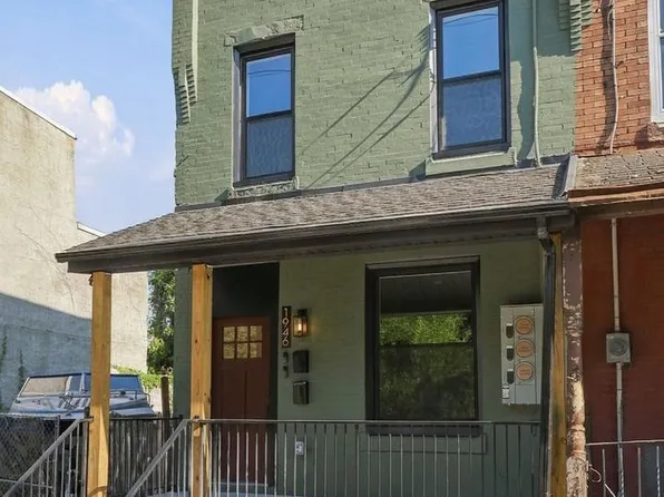 1946 Rowan St, Philadelphia, PA 19140