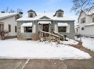 1322 Elizabeth Ave, Marinette, WI 54143