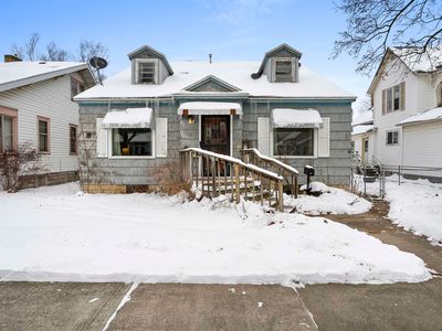 1322 Elizabeth Ave, Marinette, WI, 54143