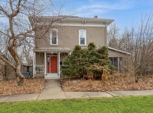 508 N Orange St, Morrison, IL 61270